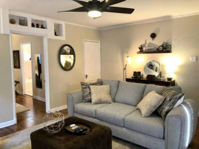 Lower Greenville Bungalow